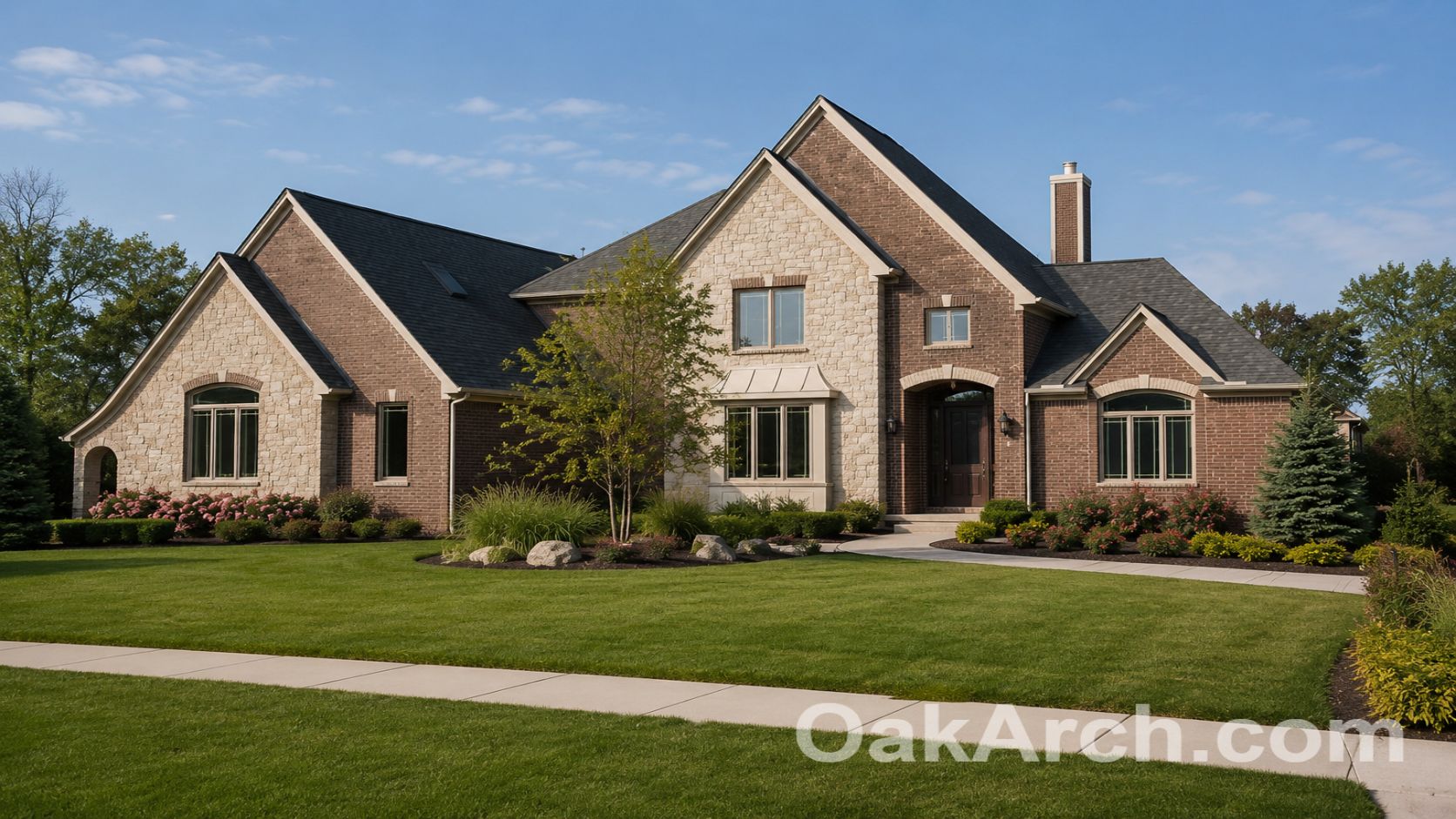 OakBridge